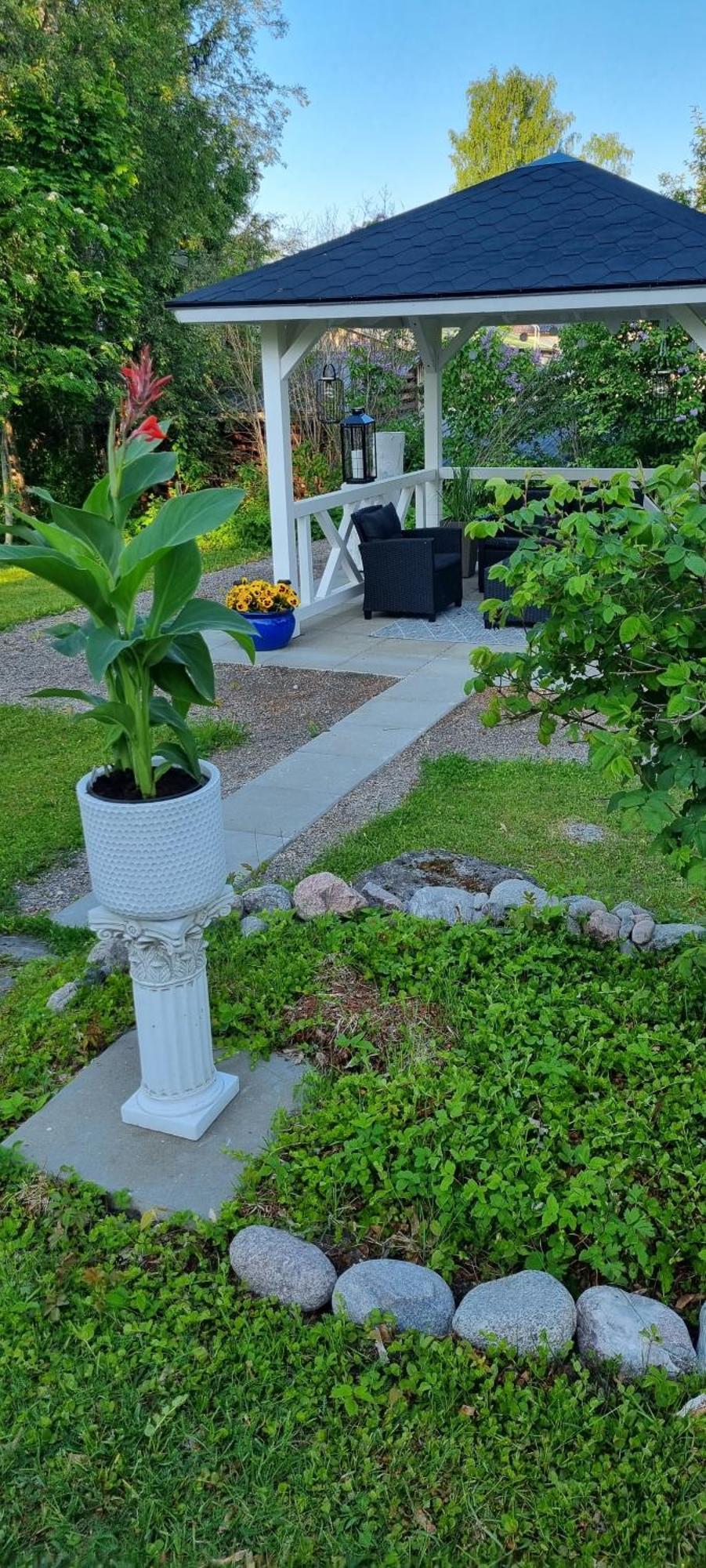 Wanha Neuvola Guesthouse Pieksamaki Exterior foto